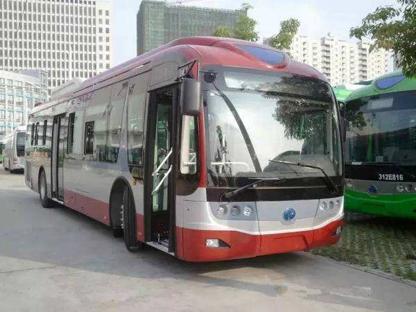 Taiyuan Bus Group