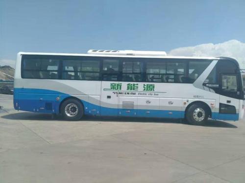  Wuxi Bus Group